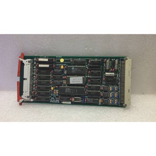 OPAL 702 VCR CPU BOARD EP70210220100 AMAT EA70410229300