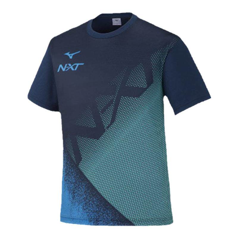 日本mizuno美津浓男女速干限量版
