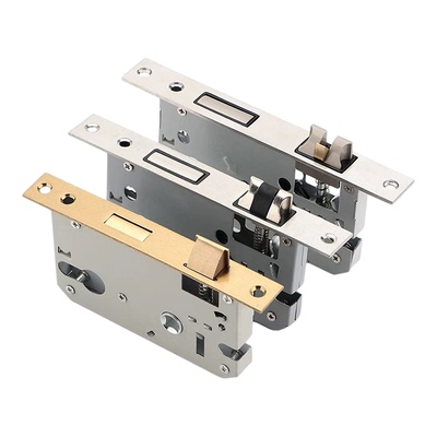 锁芯卧室门锁木门锁体房间锁