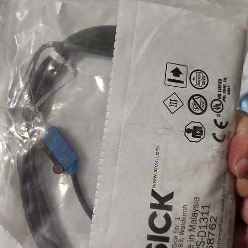 议价西克光电传感器GSE2F-F1311 订货号1064363，