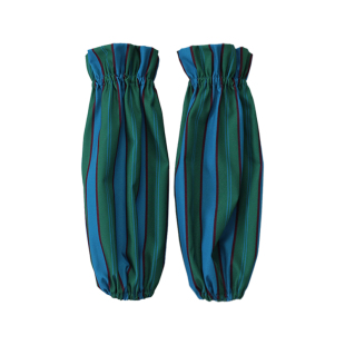 袖套女2026新款冬厨房专用宽松套袖加长款加大加肥成人护袖羽绒服