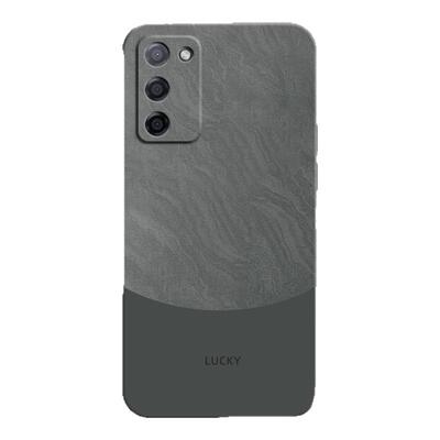 流沙纹理适用oppoA55手机壳A56/A55s新款5G液态硅胶OPPO套0pp0全包oppoPFVM防摔555g简约男PEMM20女PFVM10软