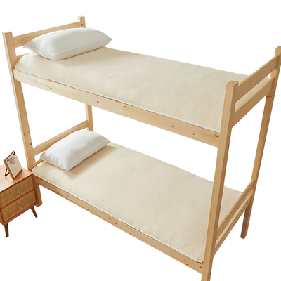 罗兰学生宿舍单人专用棉花垫