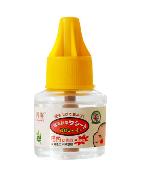 闪客电热蚊香液家用灭蚊十瓶包邮驱蚊套装无味家用补充装无加热器