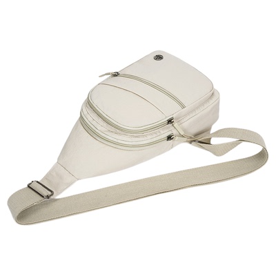 时尚逛街斜挎背包女士胸包