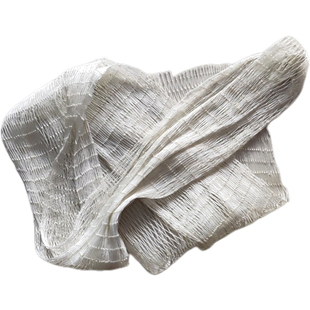 尼龙网片半成品棉线柔软不伤鱼定做拉网拖网清塘网抬网网箱搬筝网