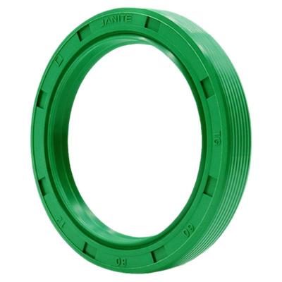 美国耐磨绿色骨架油封