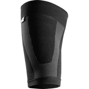 LP 271Z 大腿护套腿部运动护具 骑行网足篮排羽毛球跑步运动护腿