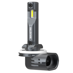 12V新款881汽车led前雾灯泡超亮880改装适配现代雅绅特瑞纳悦动