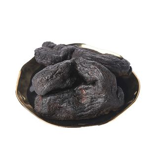 2025年新货正宗九蒸九晒熟地黄九制怀黄精野生生地老黄精干中药材