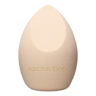 【开年焕新】Addiction干湿两用不吃粉超软细腻粉底液彩妆美妆蛋