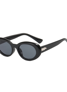 花少赵昭仪同款墨镜女款高级感