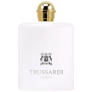 Trussardi杜鲁萨迪楚萨迪风华女士男士淡香水30 50 100ml清新持久