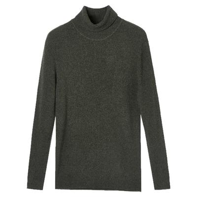 基础内搭上衣长袖针织衫