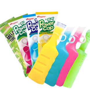 韩国宾格瑞冰棒西瓜冰棍雪糕香蕉冰淇淋进口网红冰激凌批发冷饮