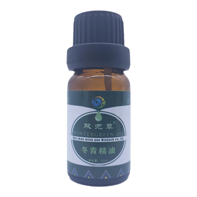 小眠羊芳香舒缓植物萃取精油3年
