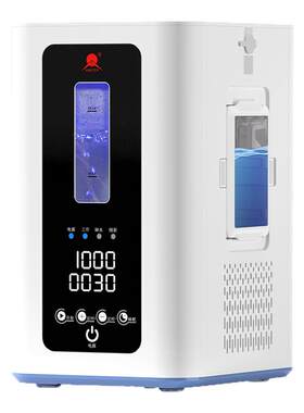 租赁氢氧机一体家用制氢制氧机