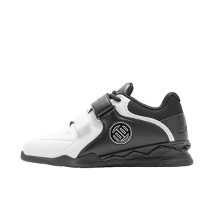 吕小军luxiaojun举重鞋深蹲鞋硬拉抓挺举室内力量综合训练健身鞋