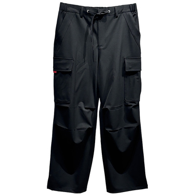 太平鸟时尚休闲工装裤