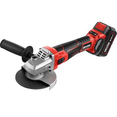 顺丰包邮【大有正品】调速角磨机