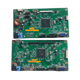 原装 优派VX3258-C-PRO驱动板 主板 VS17483 SM2785RD VX3258-C