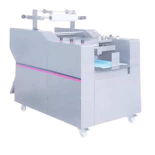 力晴HX-3901覆膜机电动冷裱机自动贴膜机热裱照片KT板压膜机UV广告全自动写真不干胶过膜机相片铝板封面裱膜