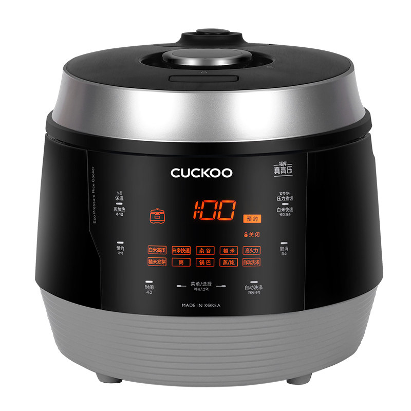 CUCKOO福库电饭煲韩国原装进口家用高压电饭煲PK0680FG/Q1050FS