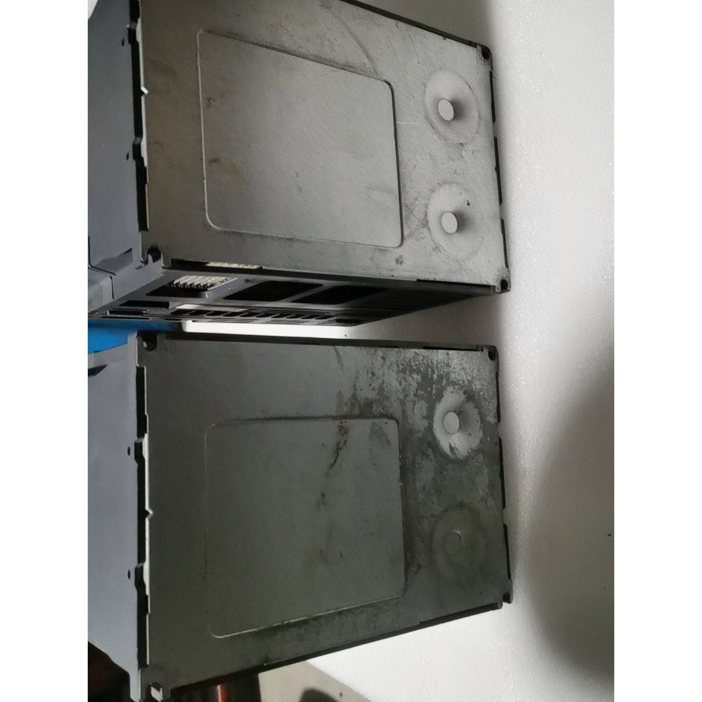 议价拆机FR-E740-7.5K-CHT  三菱E700变频器7