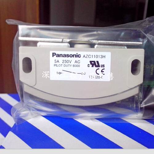 议价松下 AZC11013H 磁性极限开关 原装正品