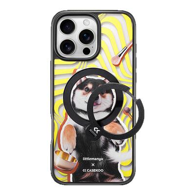 「小红书同款」CK魔立圈曼玉联名