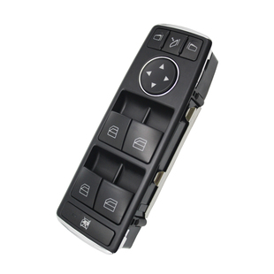 适用于13-19款C177奔驰CLA180 CLA220 CLA250玻璃升降器开关总成