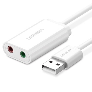 机笔记本电脑专用外接7.1独立音频转换器 usb2.0外置声卡台式