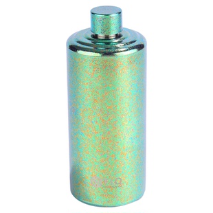 纯钛酒壶2025新款家用白酒瓶高档密封便携式随身户外露营酒瓶酒具