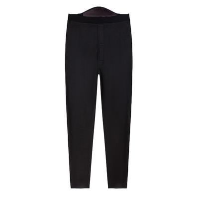 加厚棉裤男冬季加绒保暖裤子大码