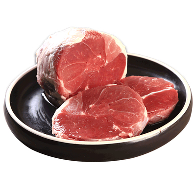 沁牧青格尔有机羊肉送蒙古烧烤料