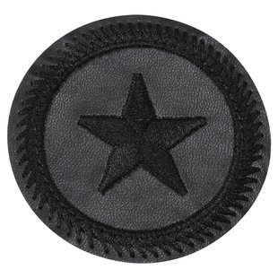 黑色皮贴自粘型皮革补丁贴修补皮沙发皮衣pu羽绒服车座椅补破洞贴