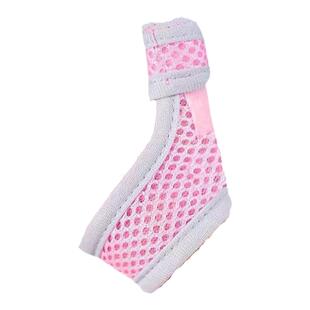 拇指内扣矫正器婴儿宝宝儿童腱鞘炎大拇指护套狭窄性扳机手指弯曲