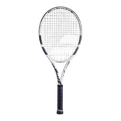 BABOLAT/百保力2026新款温网PD网球拍全碳素男女款专业拍百宝力