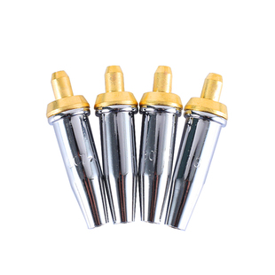 G03-30丙烷割枪嘴配件100型300分体液化气氧气等压式乙炔割炬割嘴