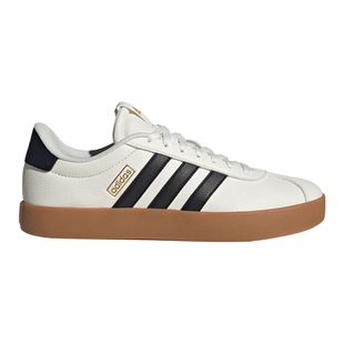 adidas阿迪达斯男女VL COURT 3.0复古潮流时尚运动休闲鞋IH6574