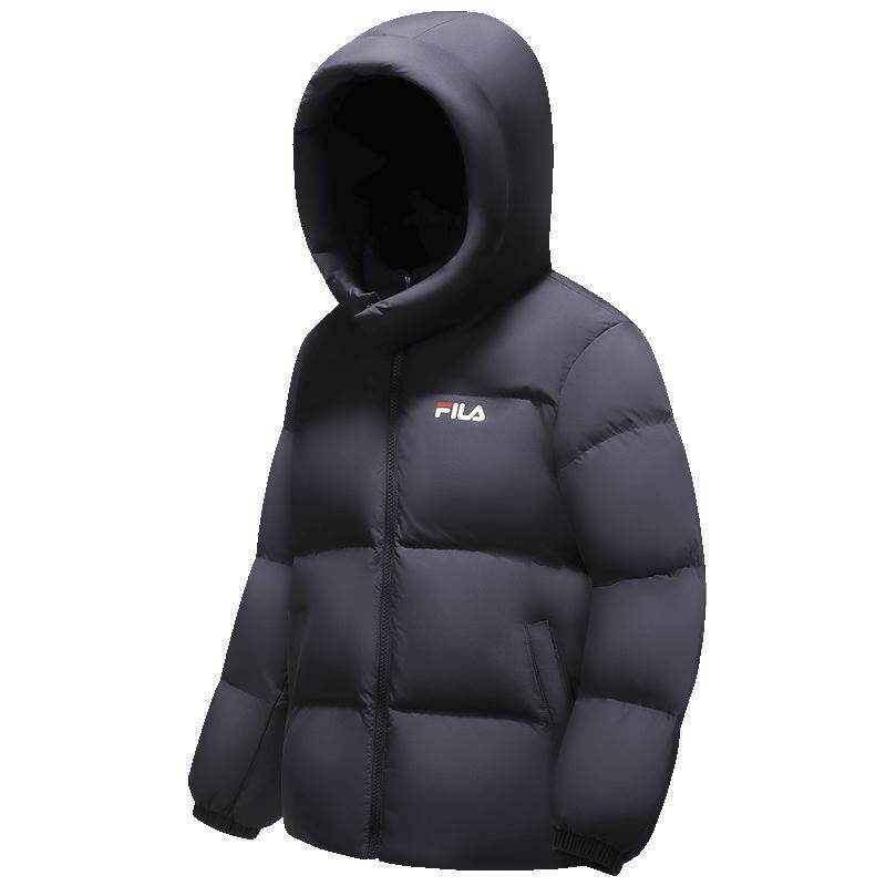 【陈洁双11，0元付定】暖气团|FILA斐乐儿童26冬季新款羽绒服