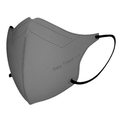 3d立体口罩大码成人不勒耳