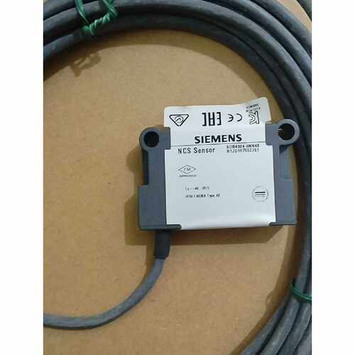 NCS传感器6DR4004-8NN40，全新，—议价