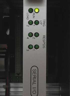 Sonardyne 7784-146-01 ISS E3 881-2147 board