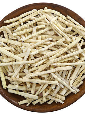 野生白茅根500g新货正品无硫熏