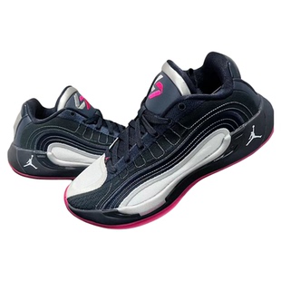 Nike/耐克JordanLuka4男子防滑耐磨舒适缓震运动篮球鞋IO0198-100