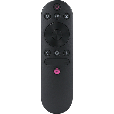 适用 长虹电视遥控器启客chiq语音通用RBE901VC 902 RIF300 500VC