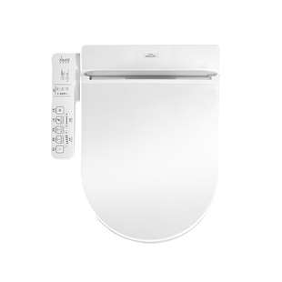 TOTO卫洗丽TCF33320/34320即热智能盖板除臭D型日本马桶盖 (03-A)