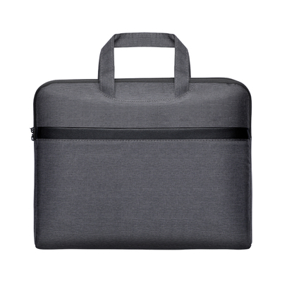 【免费定制】得力商务款公文包