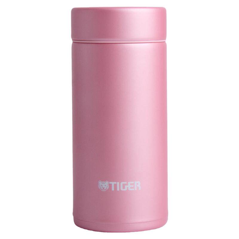 日本进口虎牌迷你保温杯女生高颜值小巧便携口袋杯MMP-K021 200ml